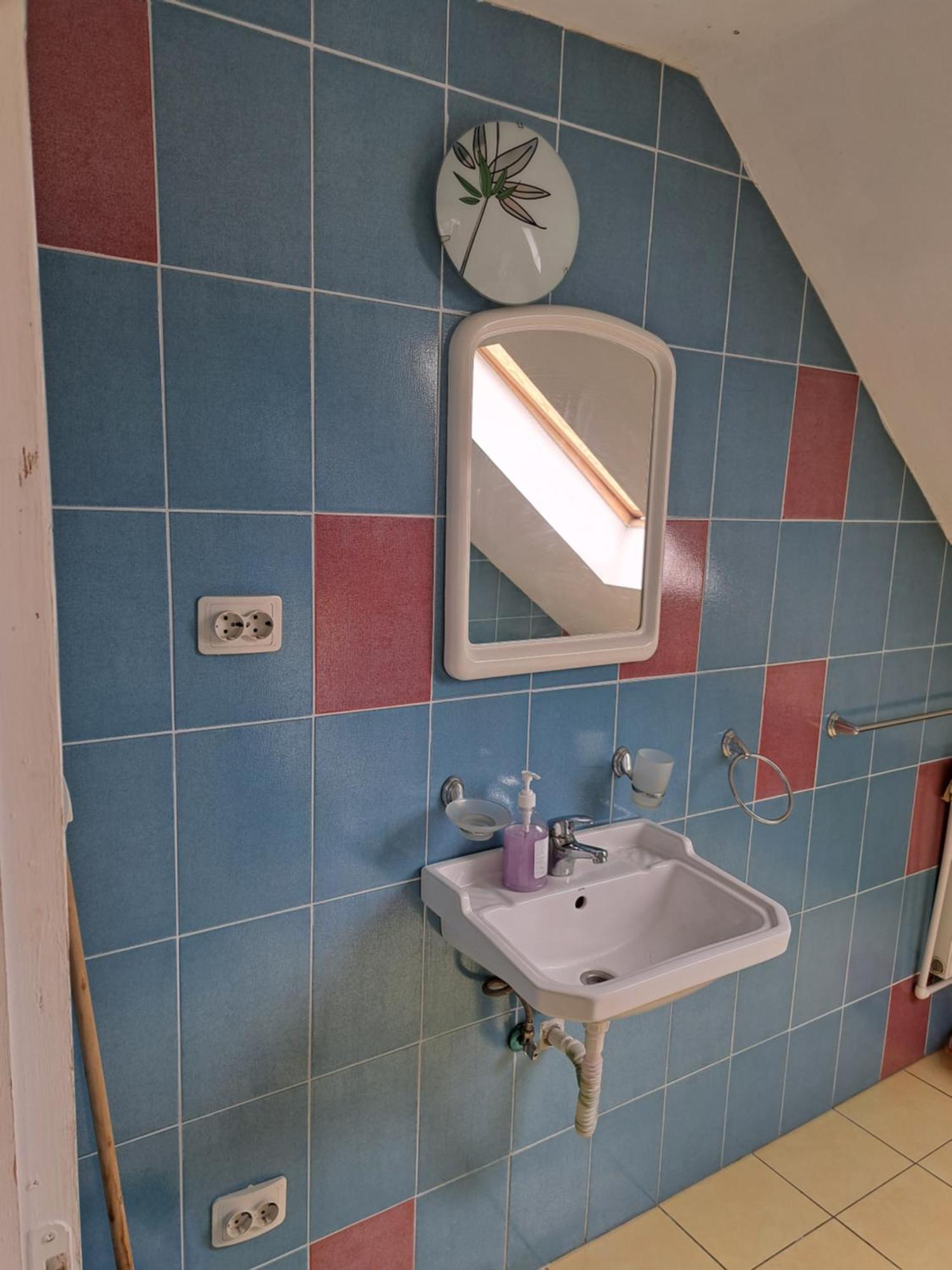La Bibicu Hotel Agnita Room photo